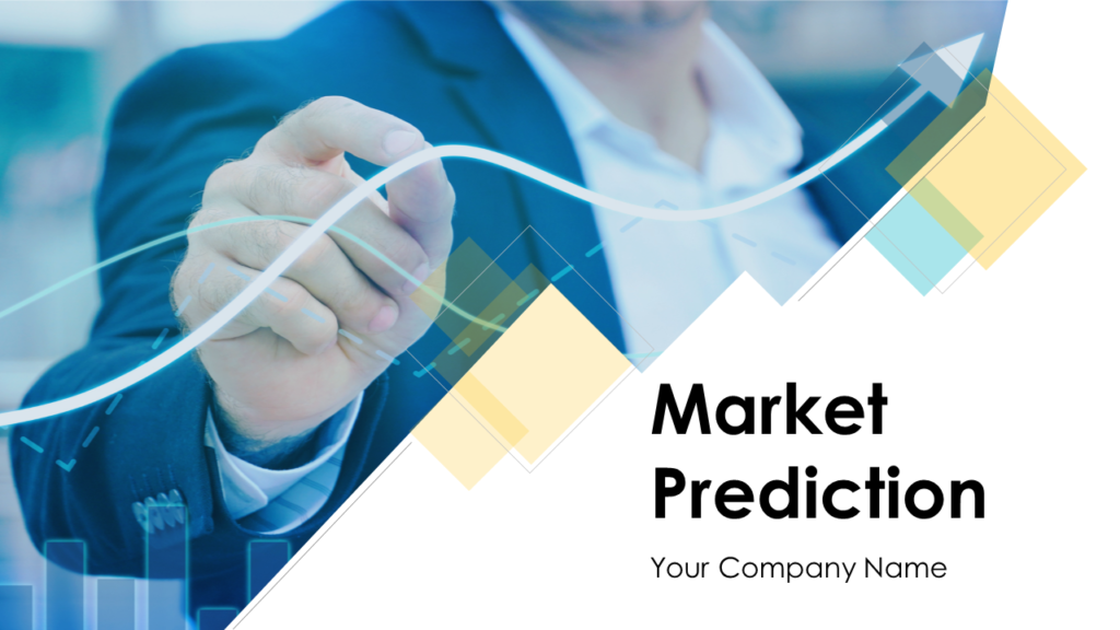 Market Prediction PowerPoint Template