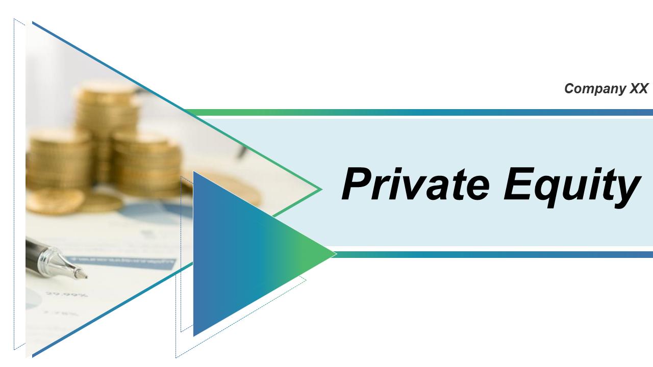Private Equity PPT Template