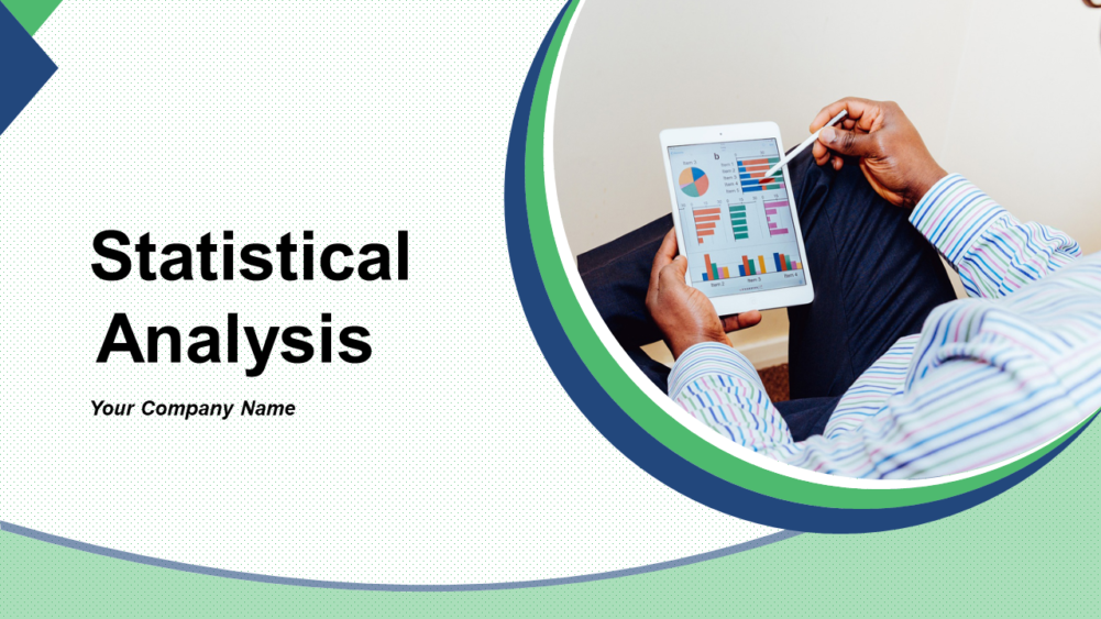 Statistical Analysis PowerPoint Presentation Slides