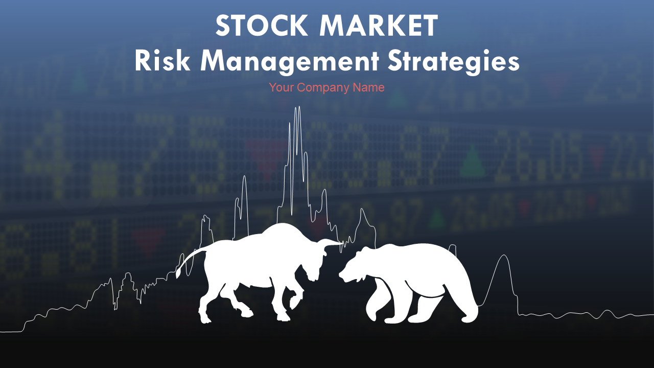 Top 30 Stock Market PowerPoint Templates to help you Analyze Better