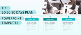Top 30 60 90 Day Plan Templates for Interviewees, Managers, CEOs, and more!
