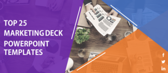 Maximize your ROI with these Top 25 Marketing Deck PowerPoint Templates