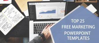 Top 25 Free Marketing PowerPoint Templates for Every Business Presentation!