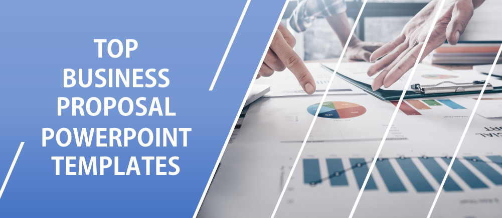 Write your Own Business Proposal with these Top 11 Business Proposal PowerPoint Templates