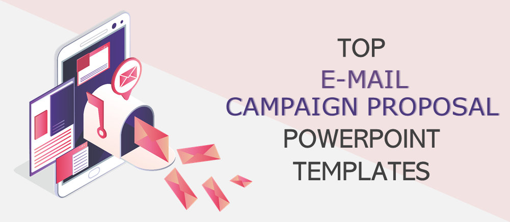 11 Email Campaign PowerPoint Templates to Add in your Business Proposal ...