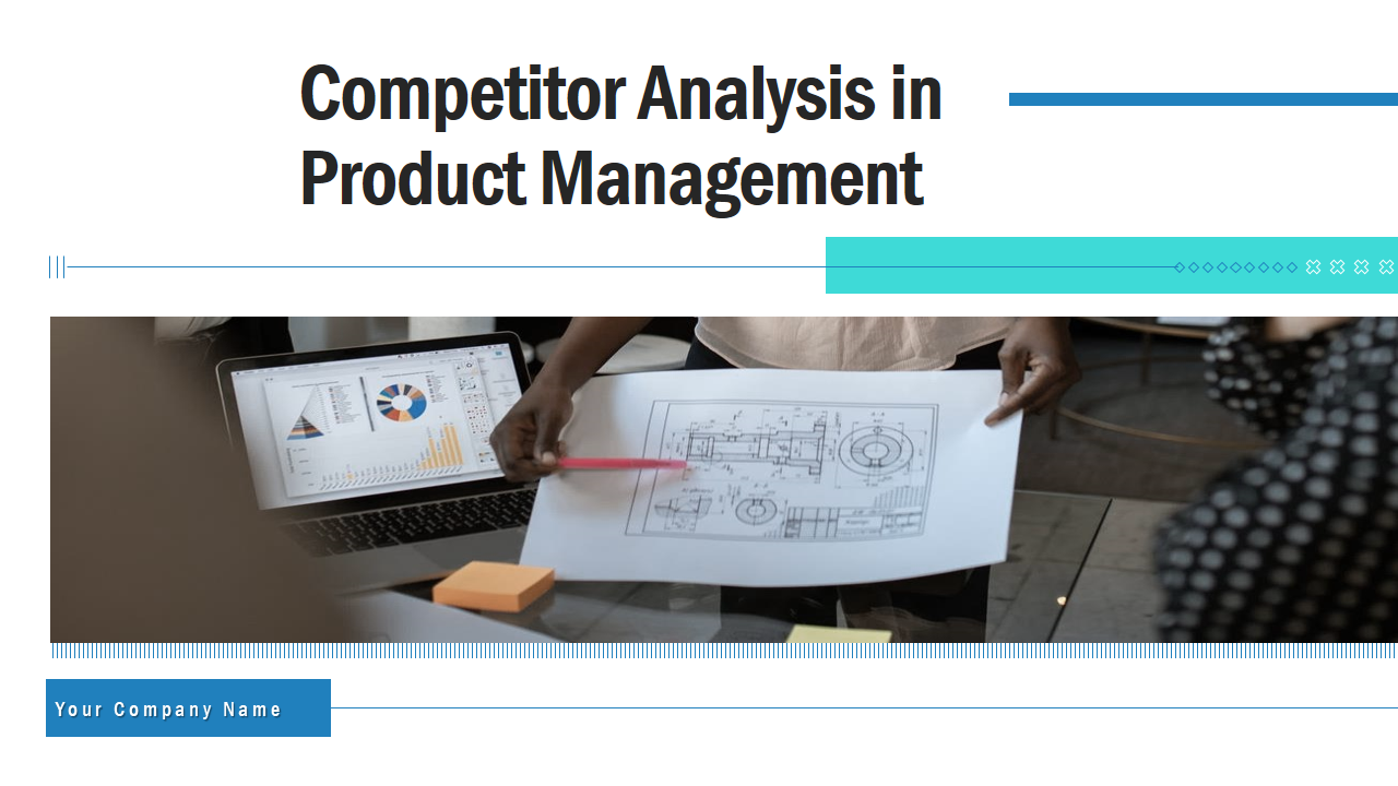 Competitor Analysis in Product Management
