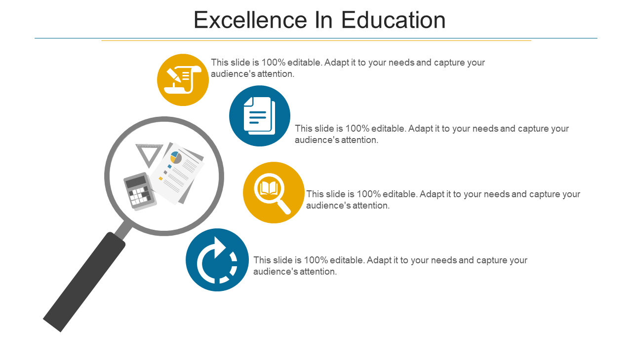 Education PPT Template
