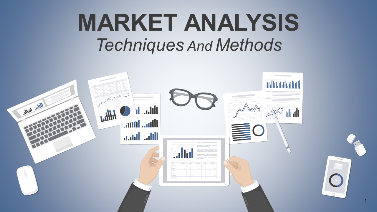 Market Analysis Techniques PowerPoint Templates