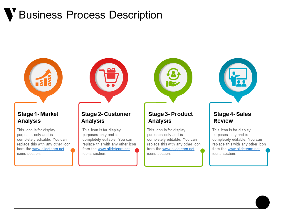 Business Process PPT Template