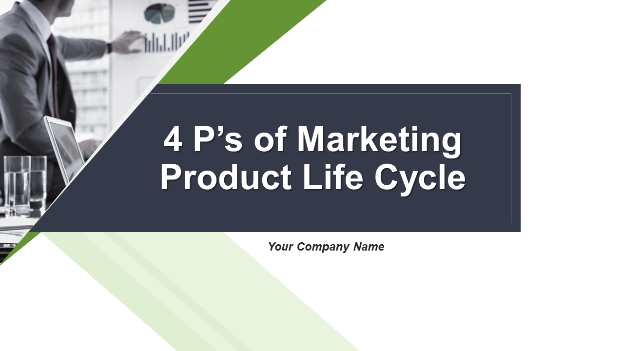 Product Life cycle Marketing Plan PowerPoint Presentation