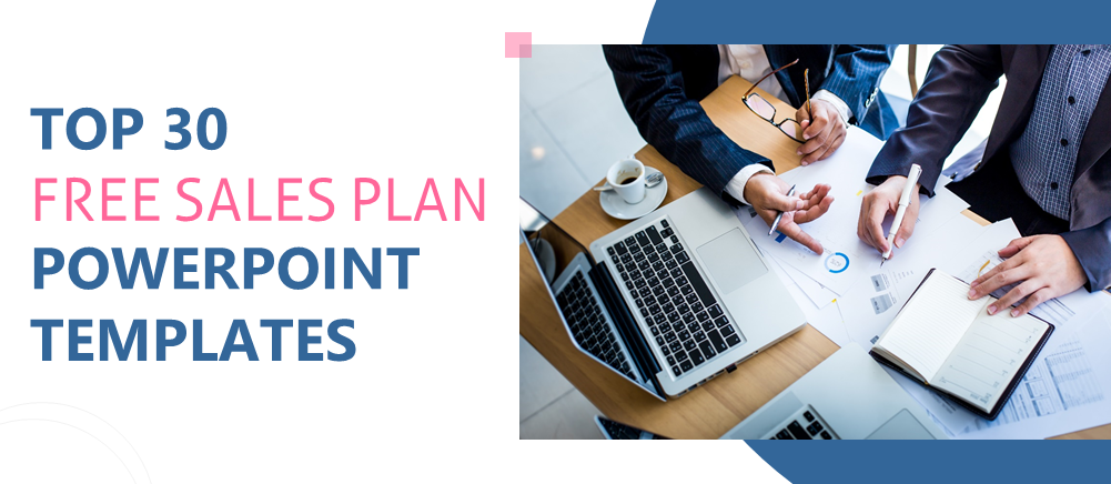 Top 30 Free Sales Plan PowerPoint Templates to Design a Winning Sales Plan!