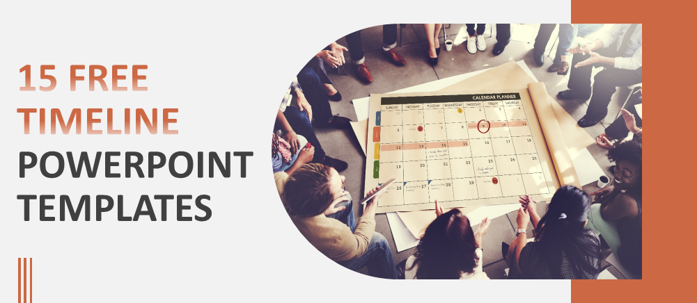 Top 15 Free Timeline PowerPoint Templates Designed by Professionals