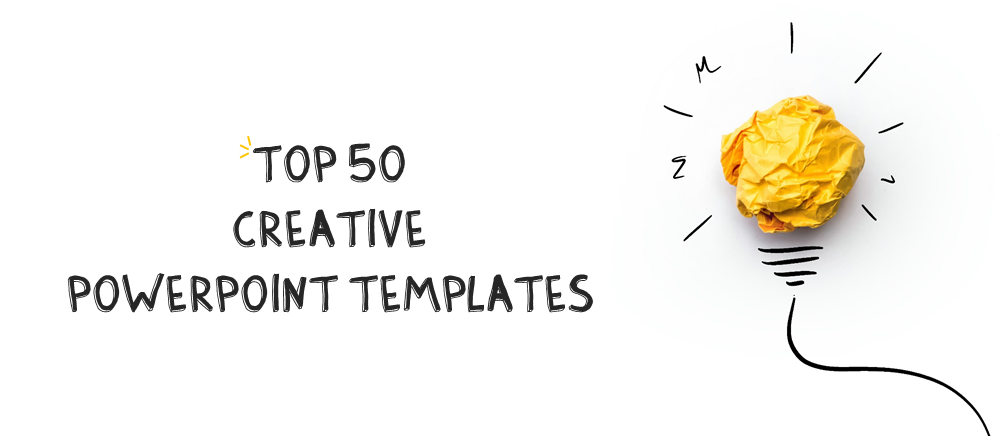 Top 50 Creative PowerPoint Templates to Make Your Presentation More  Engaging! - The SlideTeam Blog