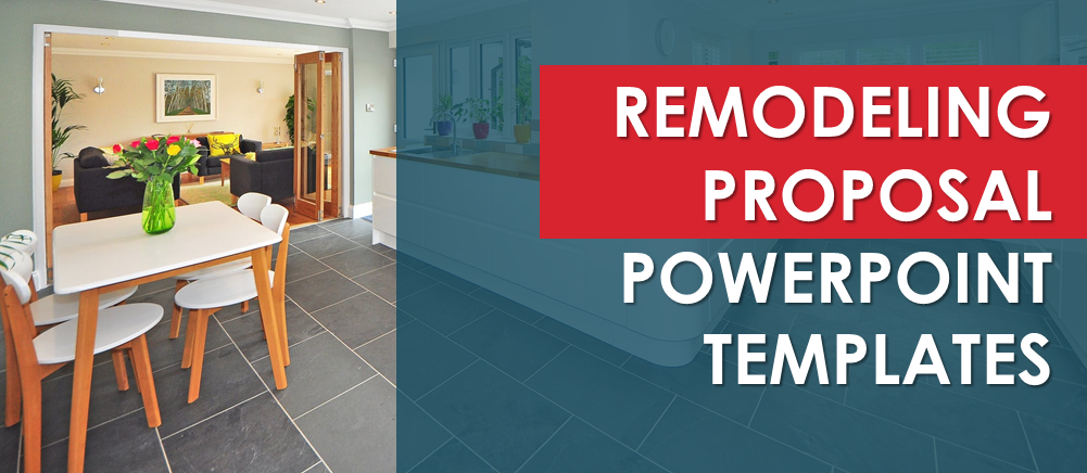 12 Ready-Made Remodeling Proposal PowerPoint Templates to Impress the Client