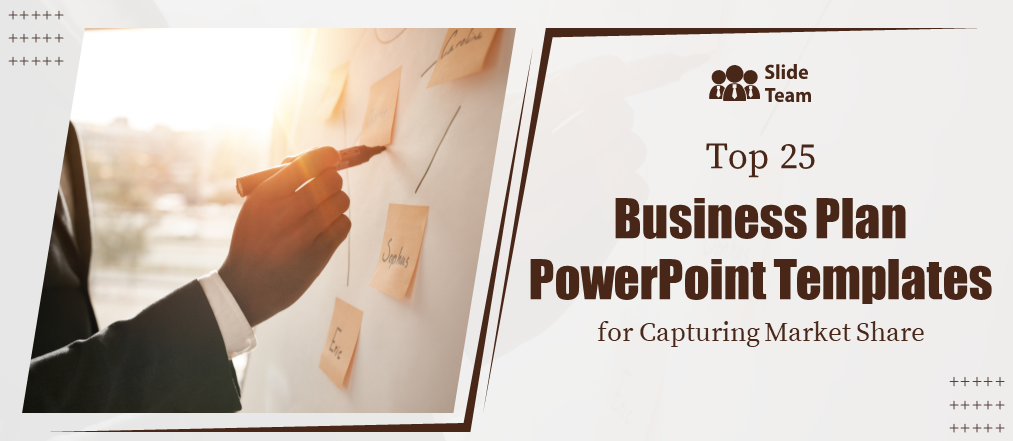 Top 25 Business Plan Free PowerPoint Templates to Help your Business Grow!
