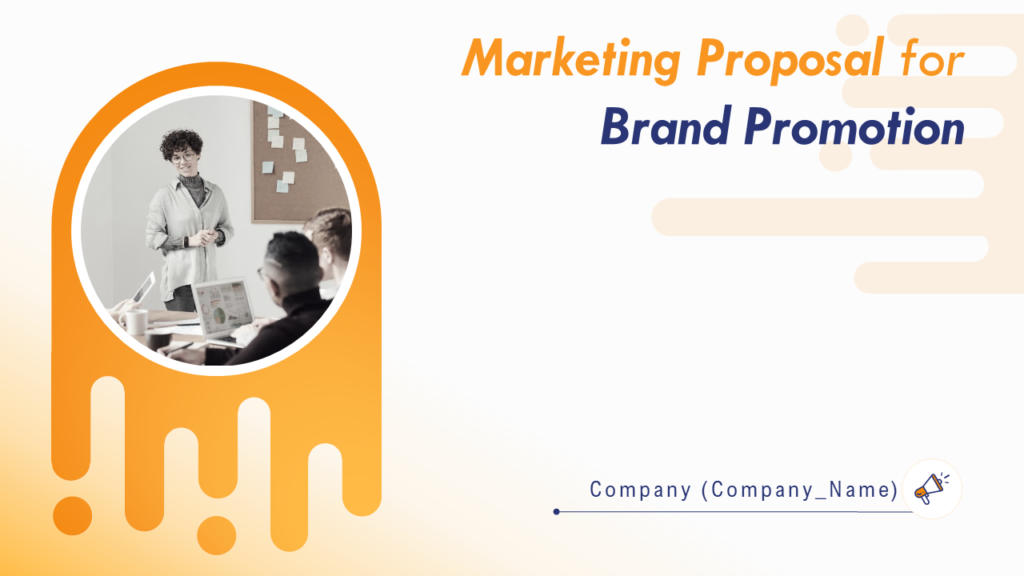 Marketing Proposal Creative PPT Presentation