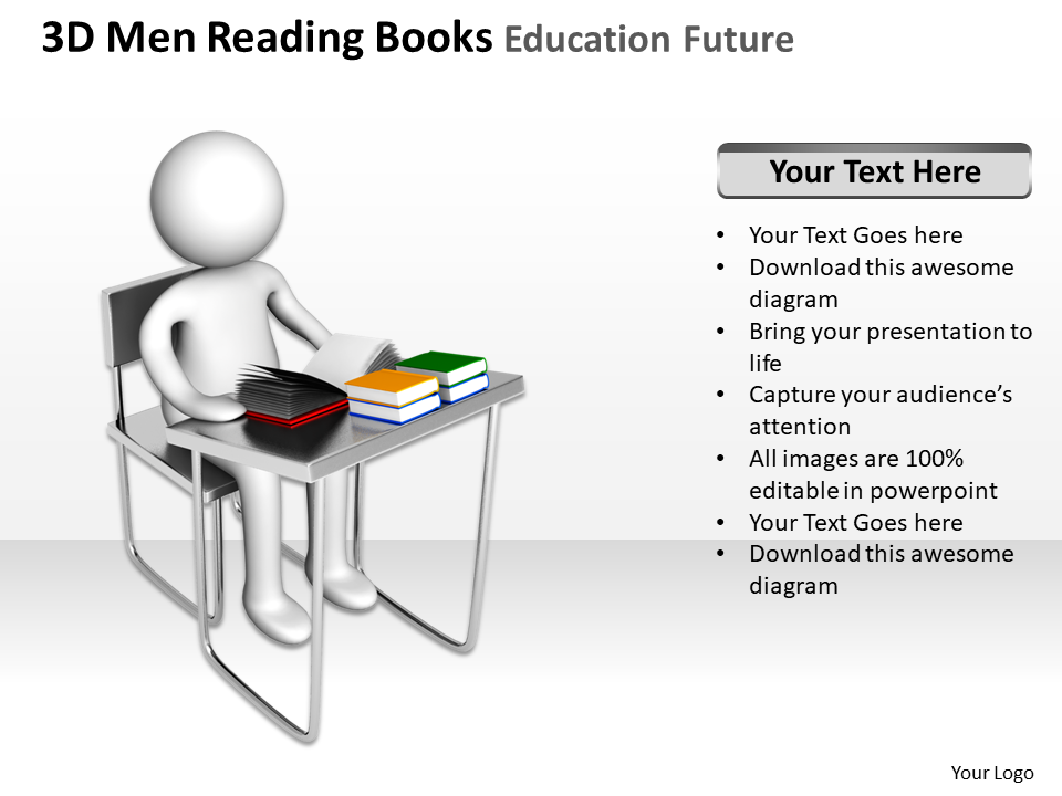 Reading Books Education