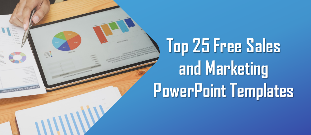 Top 25 Free Sales And Marketing Powerpoint Templates To Close More Deals The Slideteam Blog