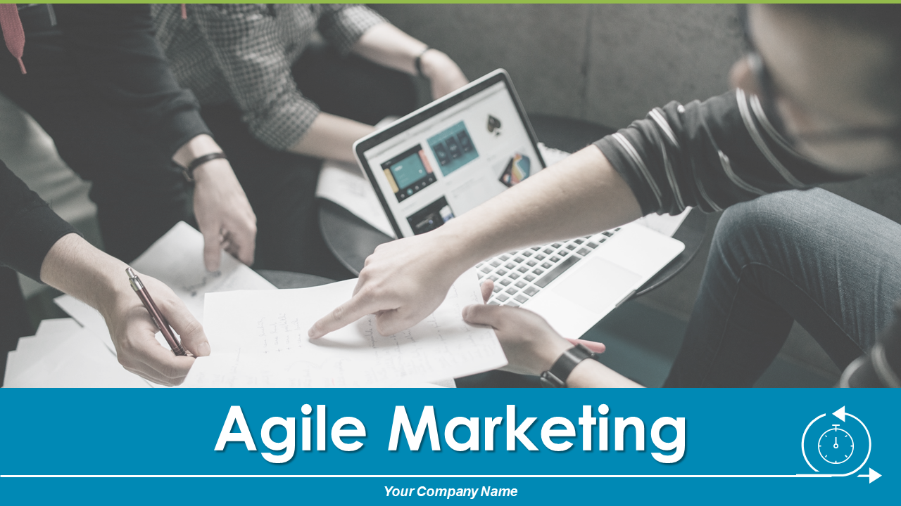 Agile Marketing PowerPoint Presentation