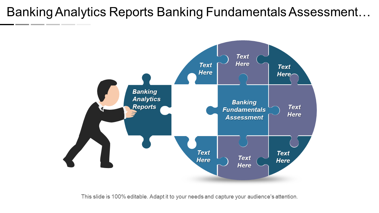 Banking Analytics Reports Banking Fundamentals Assessment