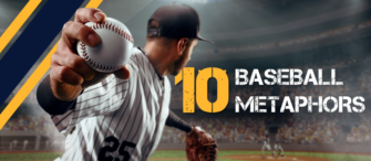 10 Baseball Metaphors to Help You Hit a Home Run With Your Presentations