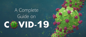 The Complete COVID-19 PPT Presentation: Outbreak & Impact