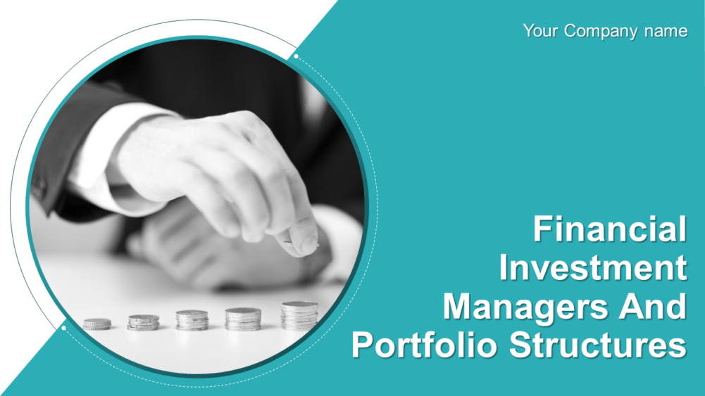Investment Managers