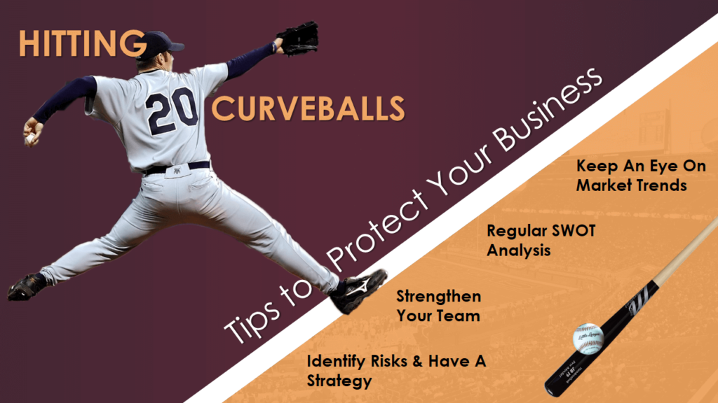 Curveballs in Baseball