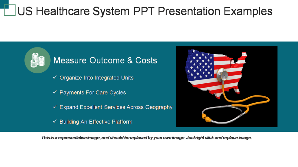 US Healthcare System PowerPoint Template