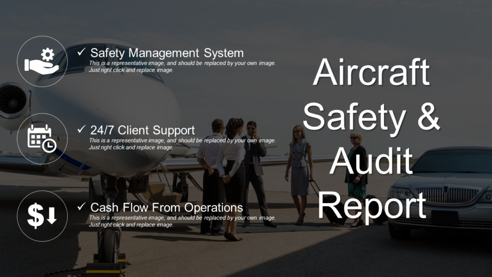 Aircraft Safety And Audit Report