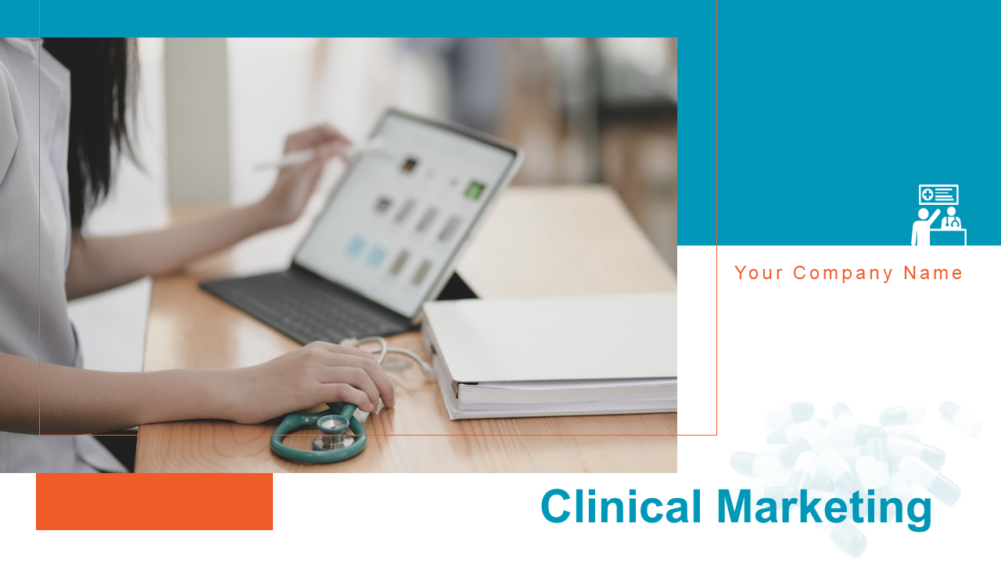 Clinical Marketing
