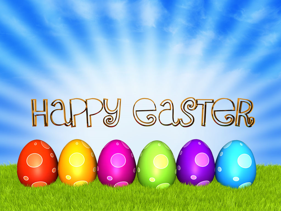 Free Easter Templates For Powerpoint Nismainfo