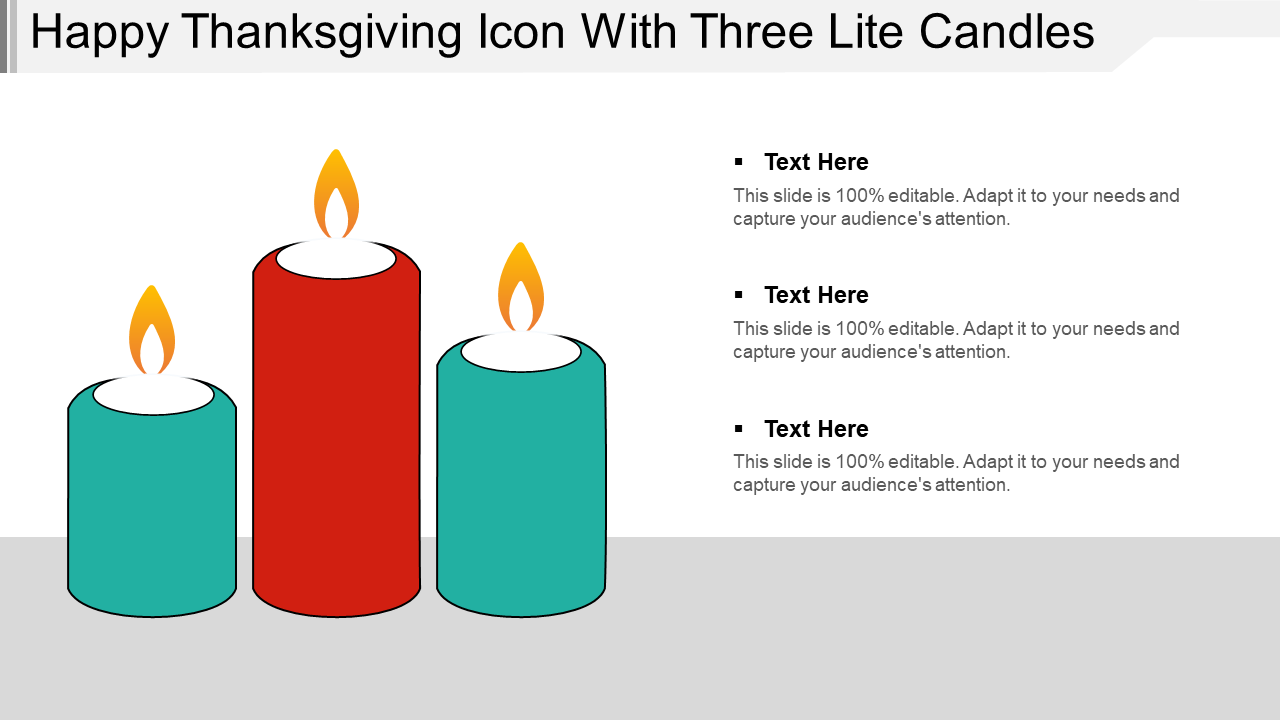 Happy Thanksgiving Icon