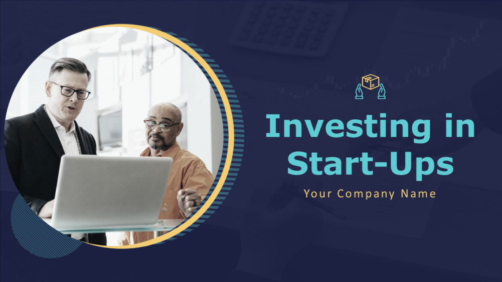 Investing In Start Ups