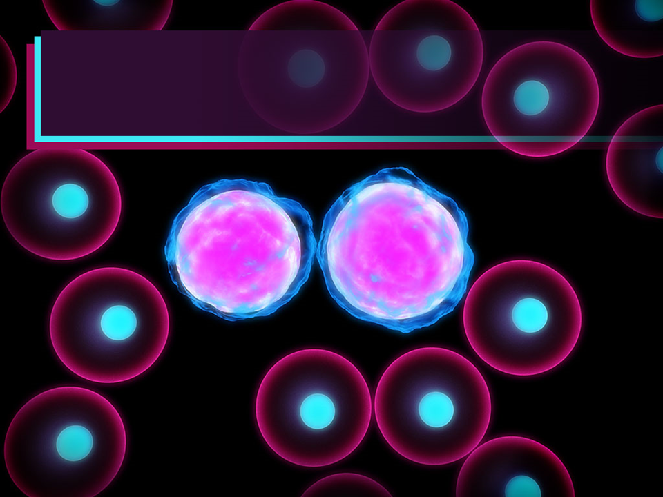 Leukemia Science PowerPoint Templates And PowerPoint Backgrounds