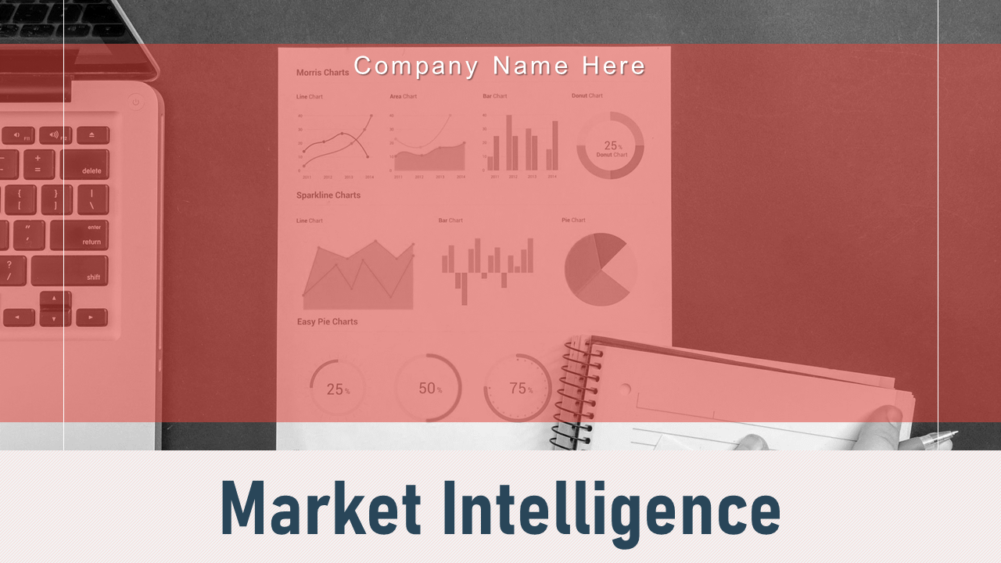 Market Intelligence Analysis