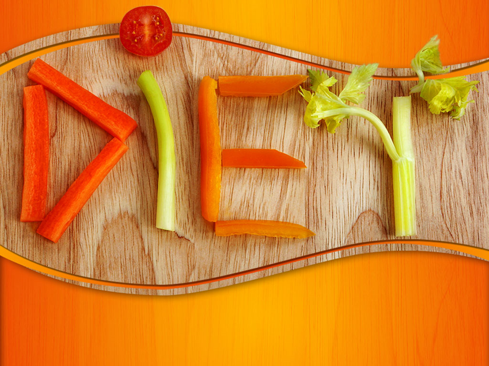 Vegetables Diet Health