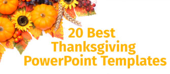 [Updated 2023] 20 Best Thanksgiving PowerPoint Templates To Gobble Up Like a Turkey!