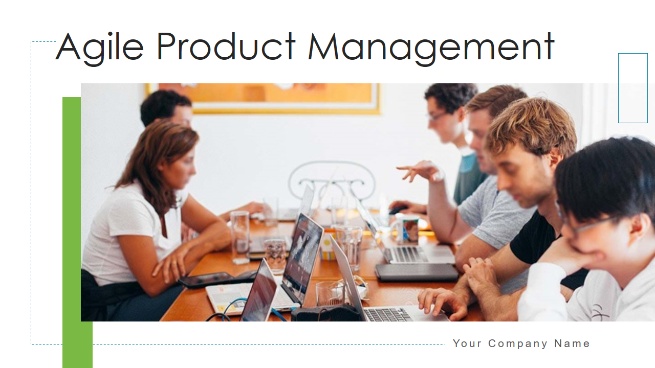 Agile Product Management 