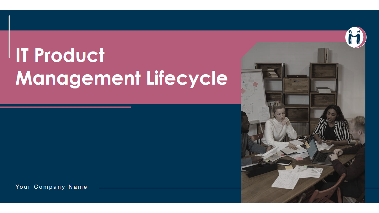 IT Product Management Lifecycle 