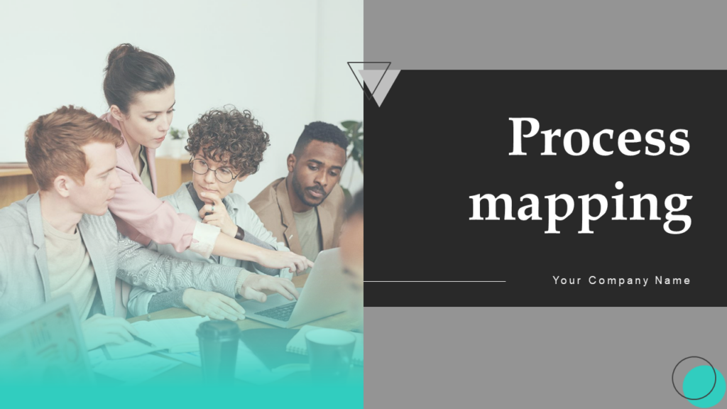 Process Mapping PowerPoint Presentation