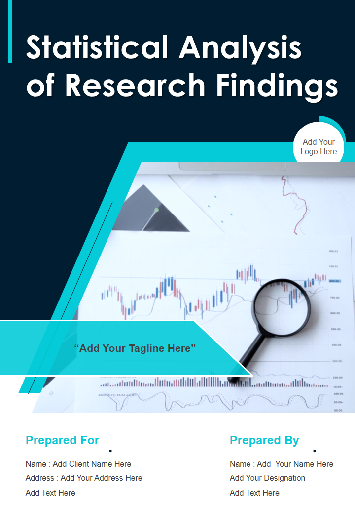 Statistical Analysis of Research Findings 