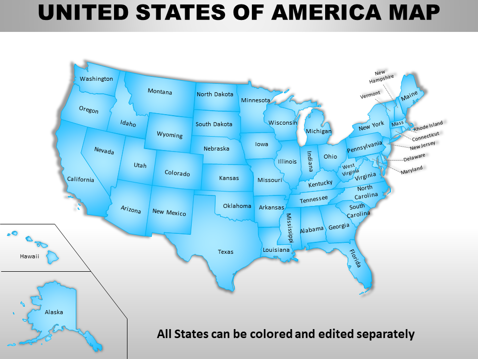 USA Country