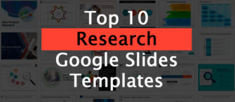 [Updated 2023] Top 10 Research Google Slides Templates to Kickstart Your Data Gathering Capabilities