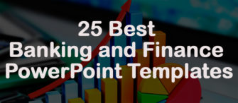 25 Best Banking and Finance PowerPoint Templates For Financial Experts