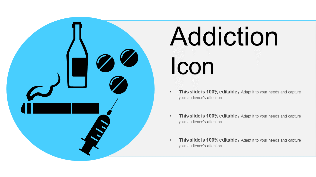 Addiction Icon