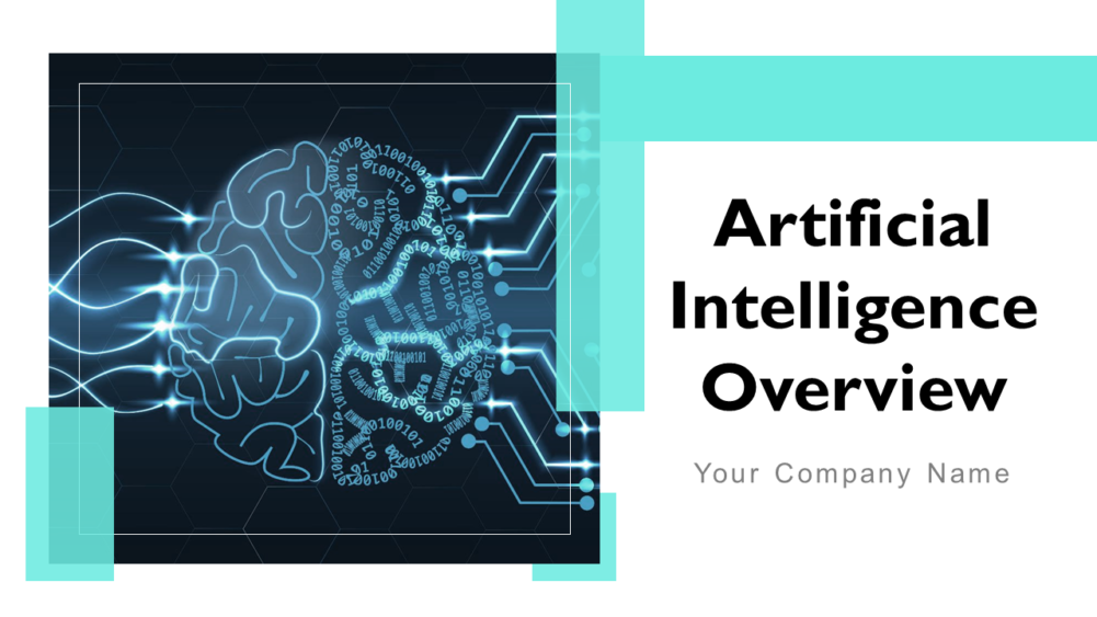 Top 20 Artificial Intelligence PowerPoint Templates and Google Slides - The  SlideTeam Blog