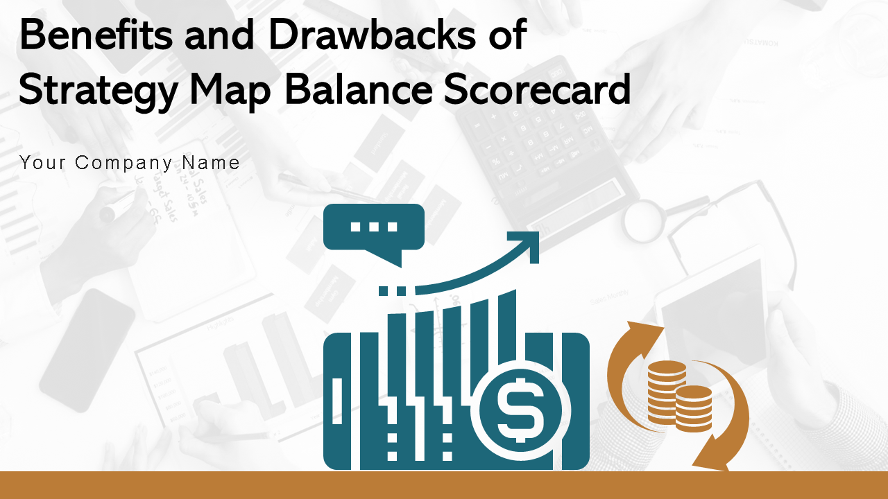 Benefits and Drawbacks of Strategy Map Balance Scorecard 