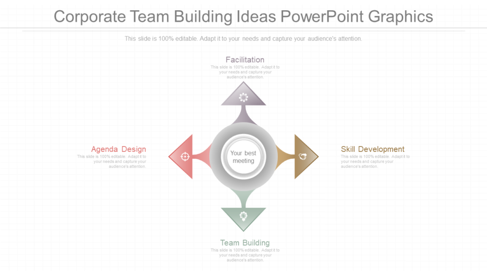Corporate Team Building Ideas