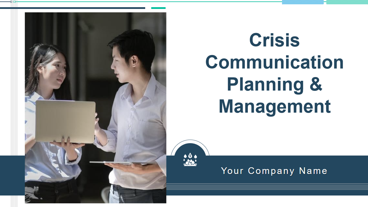 Crisis Communication Planning & Management 